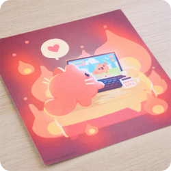 copy of Adventure ! Illustration