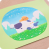 Original Painting - Cow