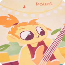 Original Painting - Music