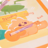 Original Painting - Music