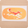 Dog Illustration