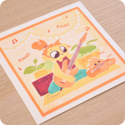 Music Illustration