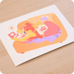 Sofa Illustration