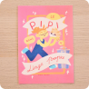 Pee Illustration