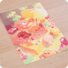 Art booth Illustration