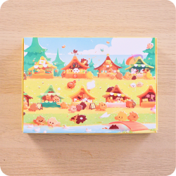 Art market Puzzle