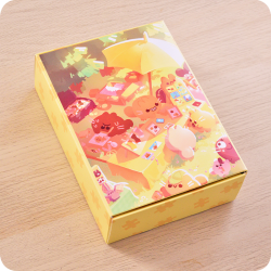 Puzzle Stands d'artiste