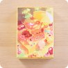 Art booth Puzzle