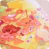 Art booth Puzzle