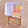 Art booth Puzzle