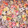 Art booth Puzzle
