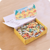 Art market Puzzle