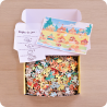 Art market Puzzle
