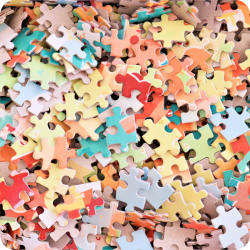 Art market Puzzle