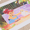 Illustration Boop!