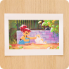 Peinture Originale - Boop!