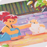 Peinture Originale - Boop!