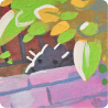 Peinture Originale - Boop!