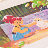 Peinture Originale - Boop!