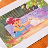 Peinture Originale - Boop!