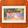 Peinture Originale - Boop!